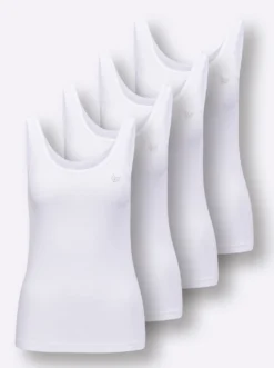 Achseltop