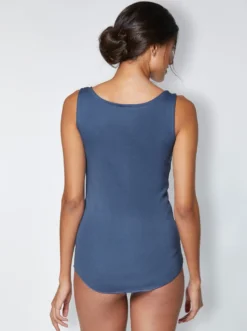 Achseltop extralang