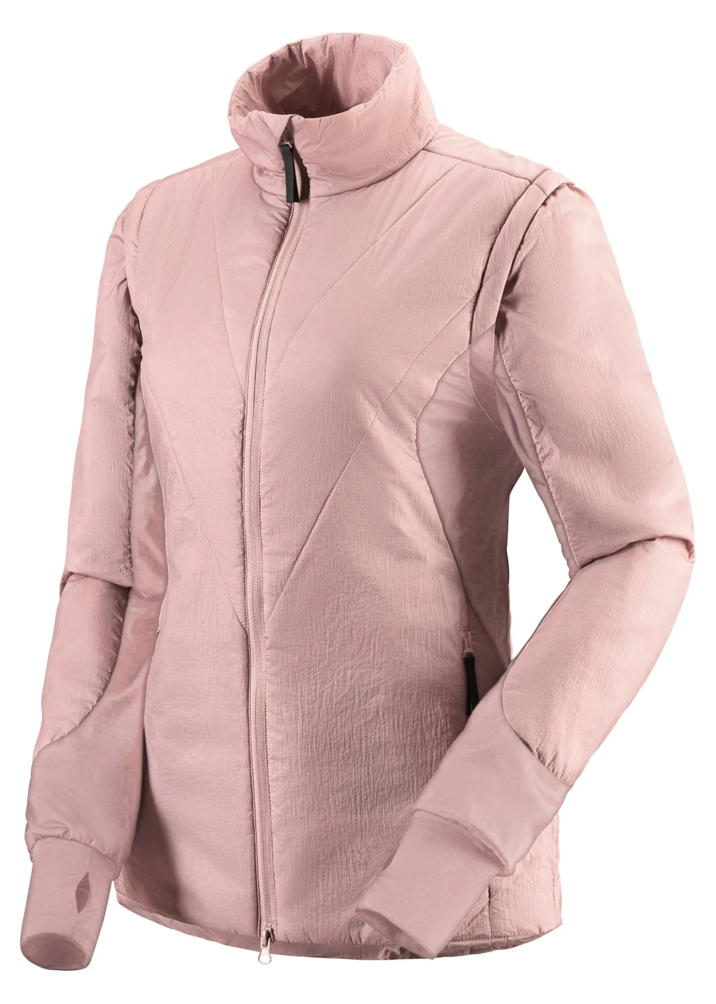 Allwetterjacke