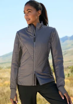 Allwetterjacke