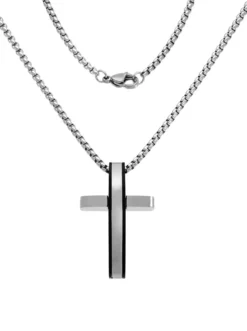 Anhänger mit Kette