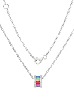 Anhänger mit Kette