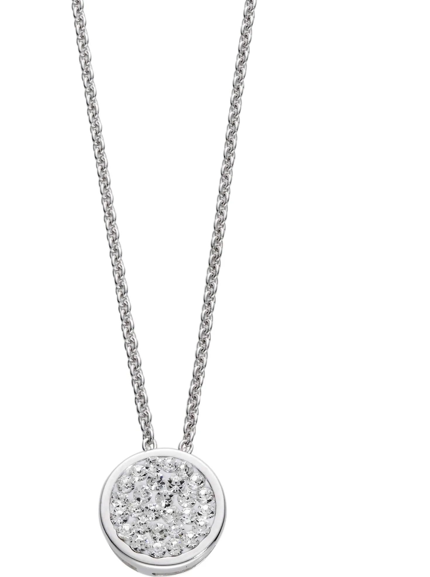 Anhänger mit Kette