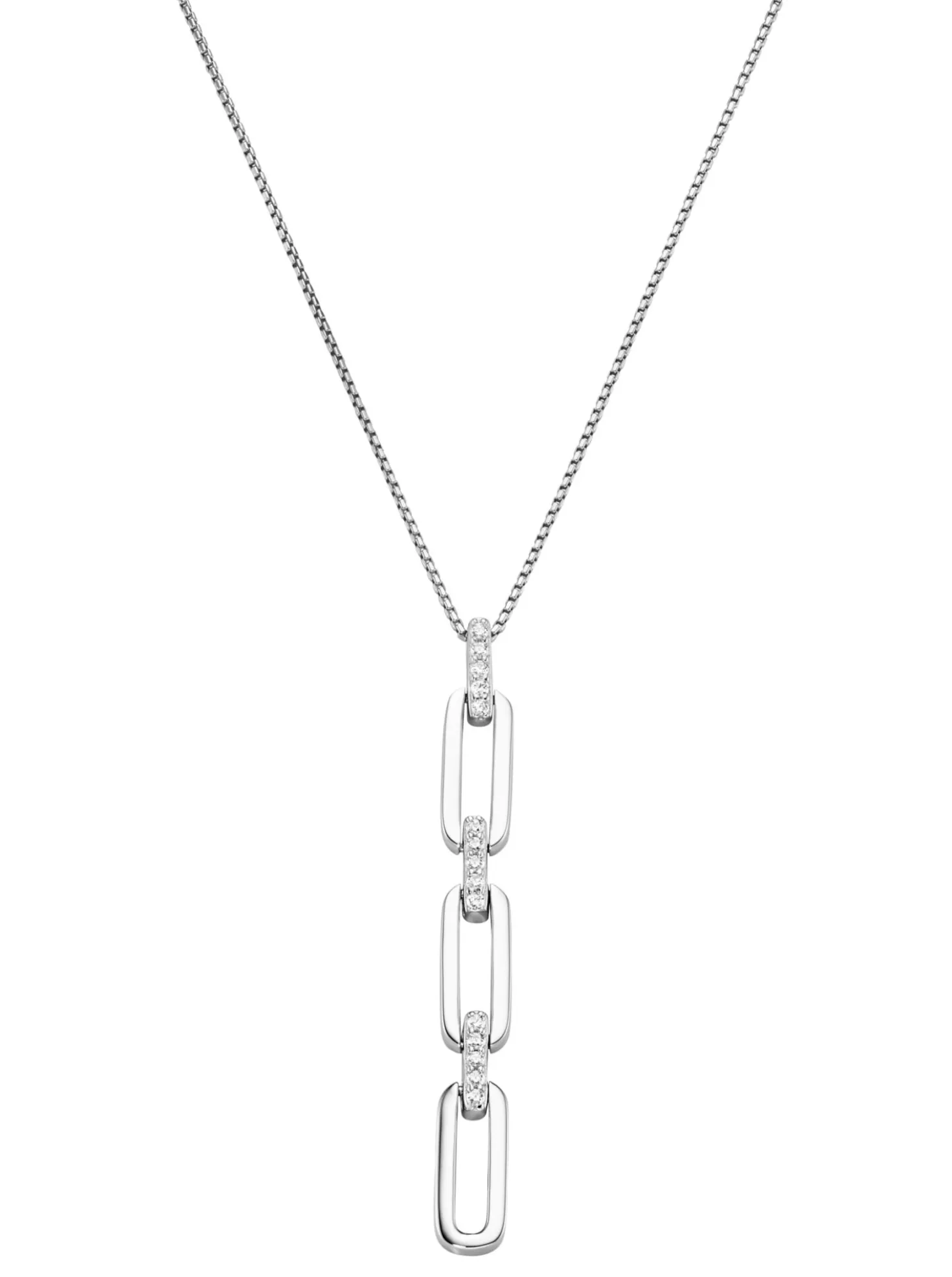 Anhänger mit Kette