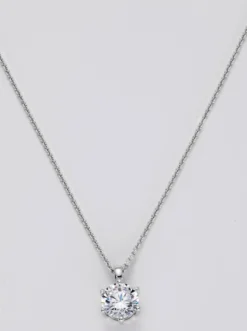 Anhänger mit Kette