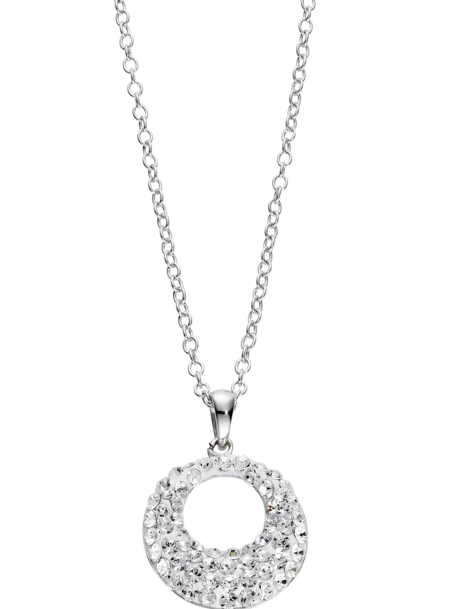 Anhänger mit Kette