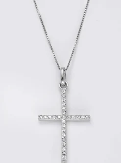 Anhänger mit Kette