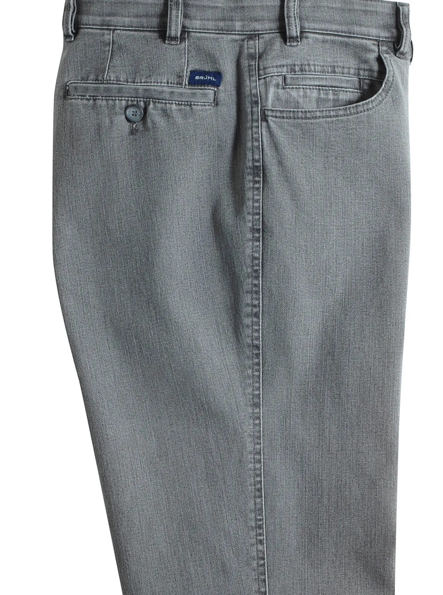 Ankle-Jeans