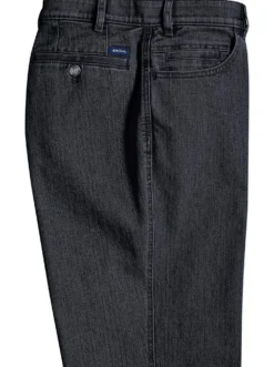 Ankle-Jeans