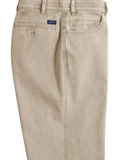 Ankle-Jeans