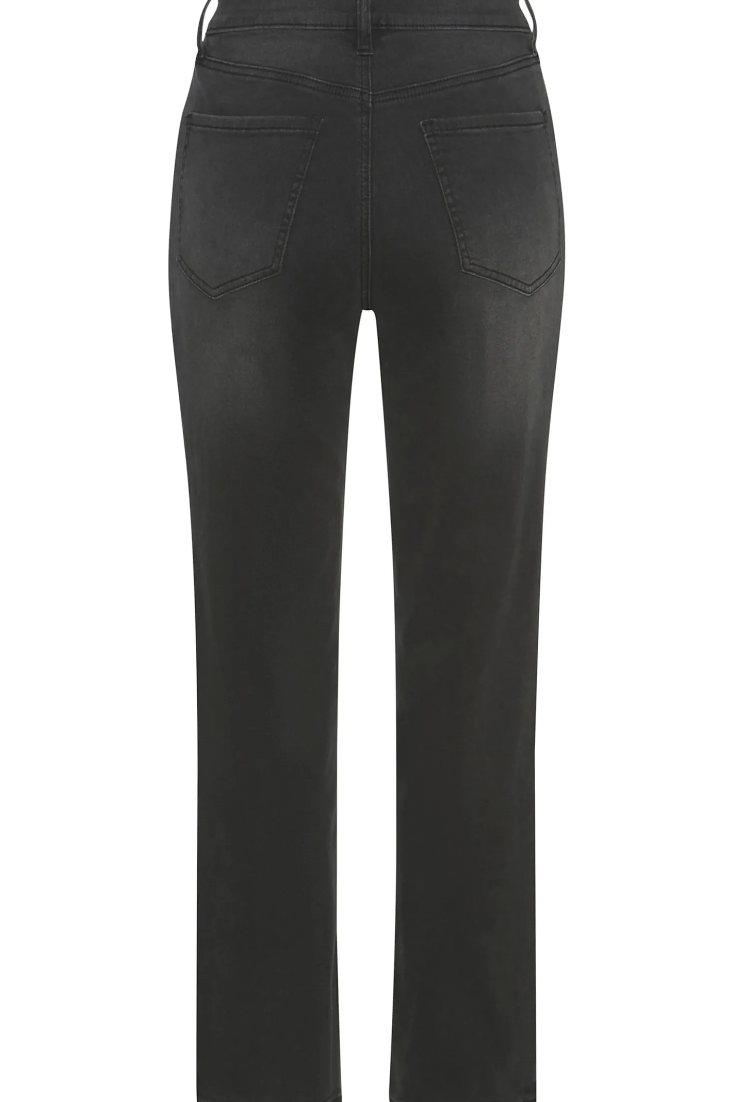 Ankle-Jeans