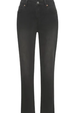 Ankle-Jeans