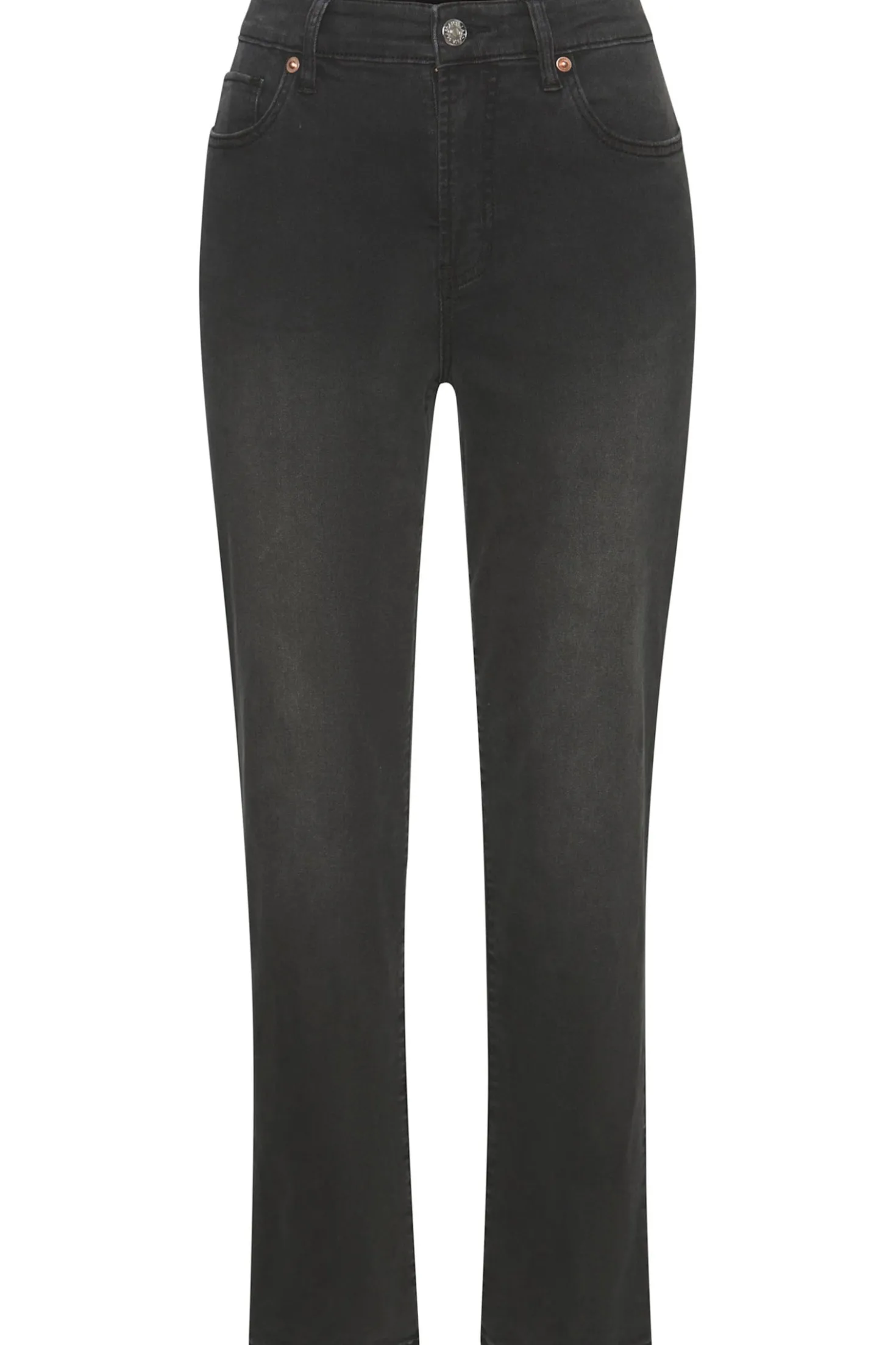 Ankle-Jeans