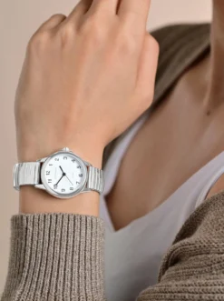 Armbanduhr