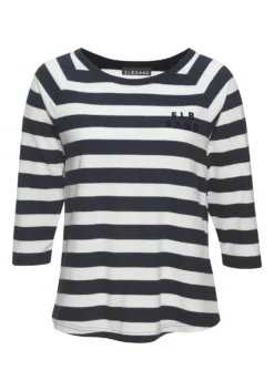3/4-Arm-Shirt