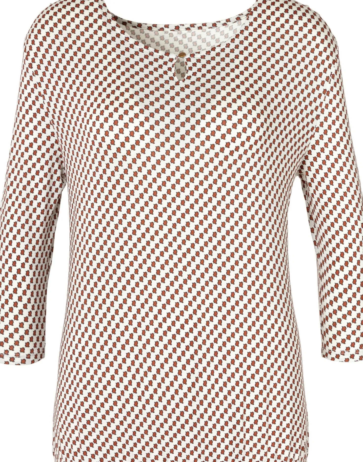 3/4-Arm-Shirt