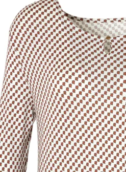 3/4-Arm-Shirt