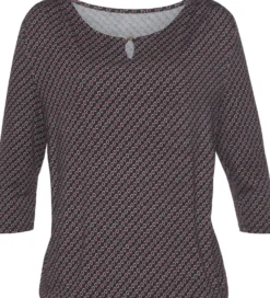 3/4-Arm-Shirt