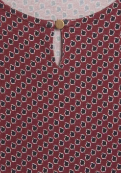 3/4-Arm-Shirt