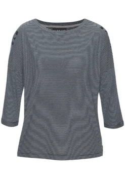 3/4-Arm-Shirt