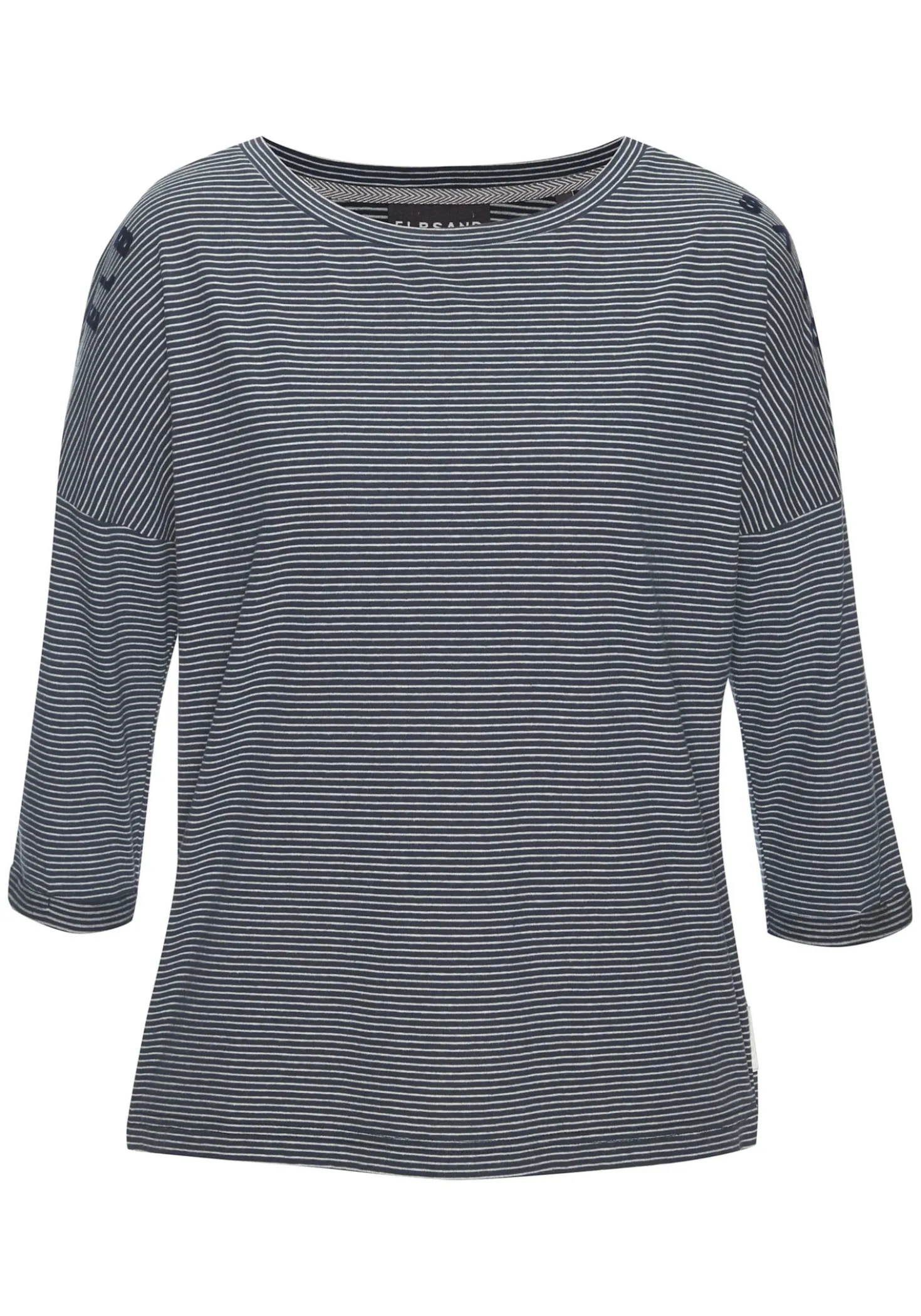 3/4-Arm-Shirt
