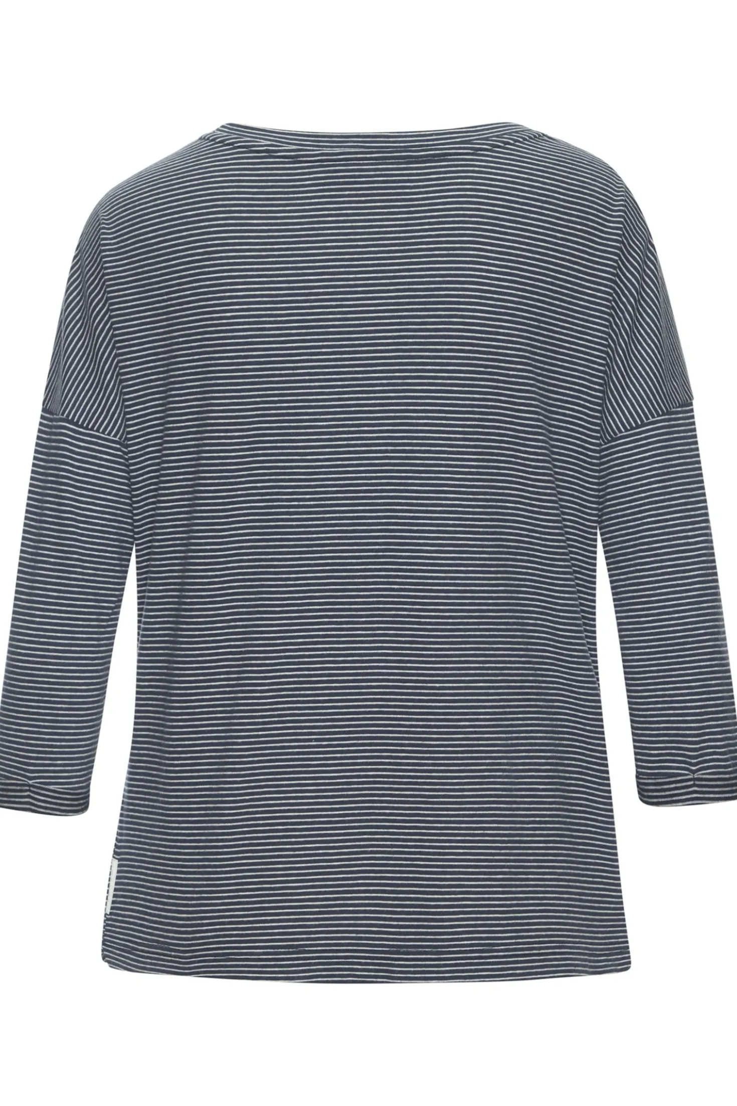 3/4-Arm-Shirt