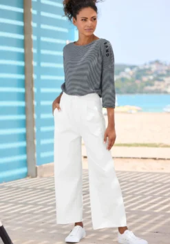 3/4-Arm-Shirt