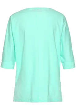 3/4-Arm-Shirt