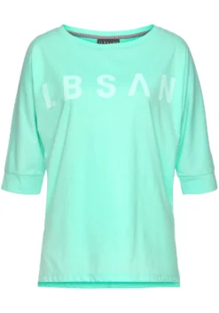 3/4-Arm-Shirt