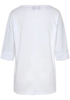 3/4-Arm-Shirt