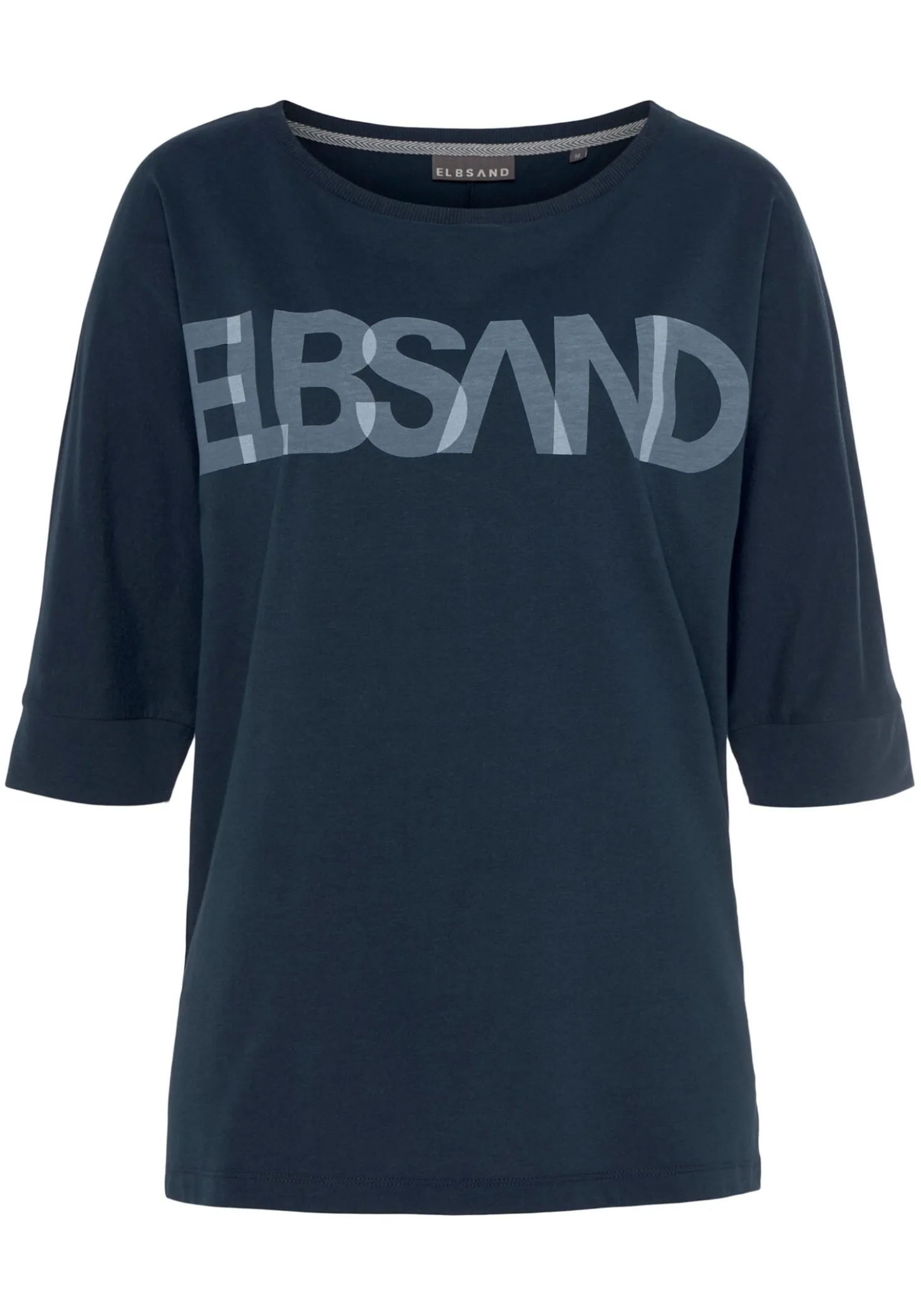 3/4-Arm-Shirt