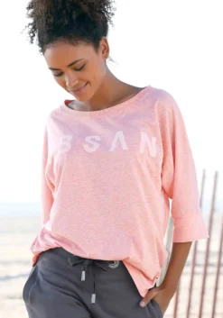 3/4-Arm-Shirt