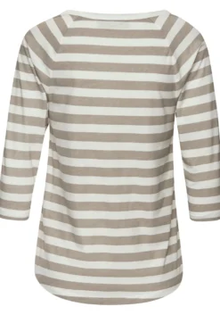 3/4-Arm-Shirt