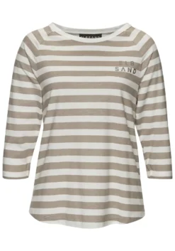 3/4-Arm-Shirt