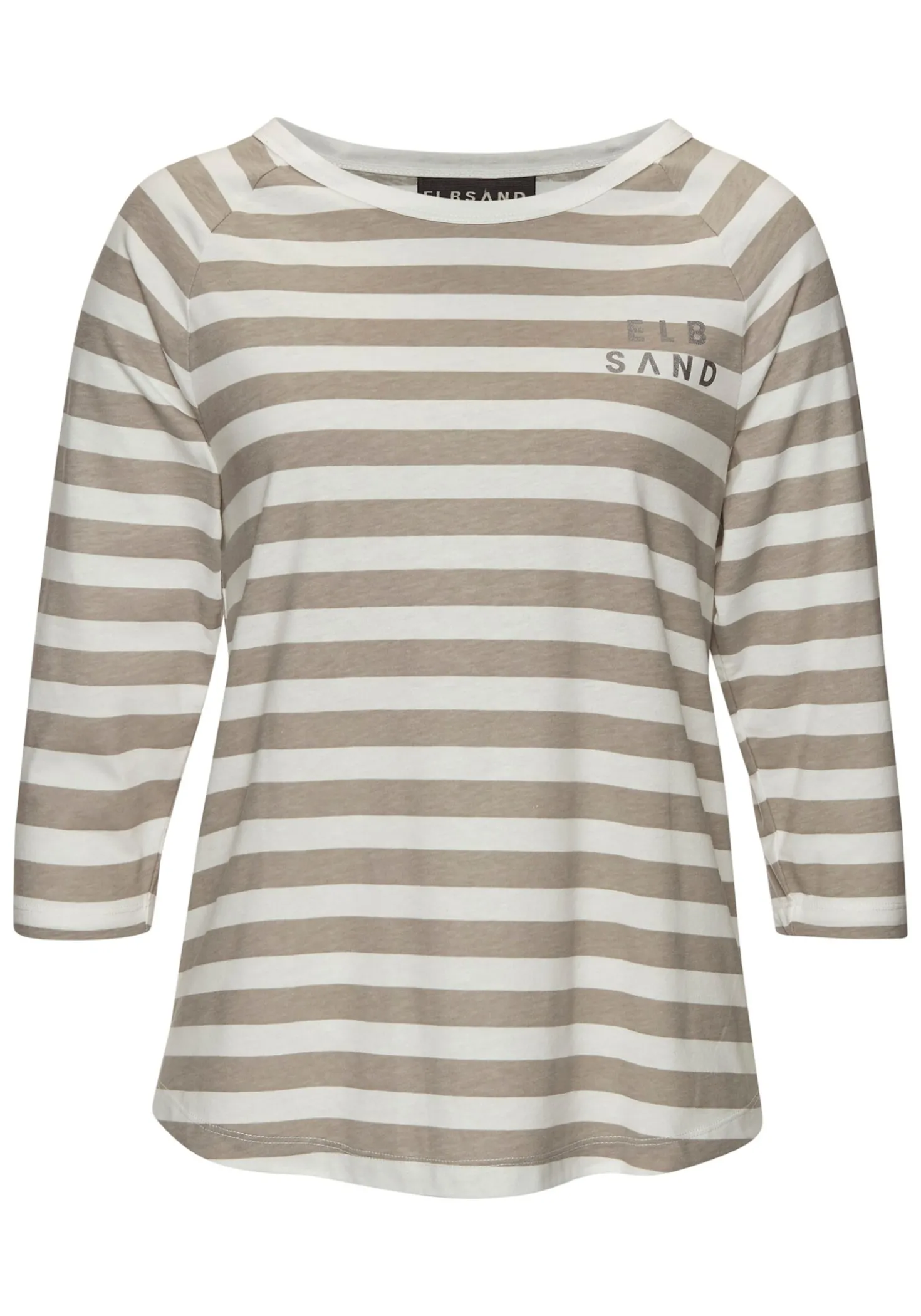 3/4-Arm-Shirt