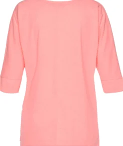 3/4-Arm-Shirt