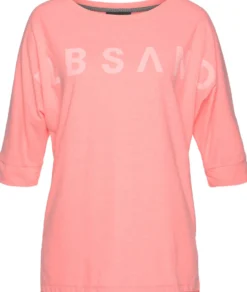 3/4-Arm-Shirt