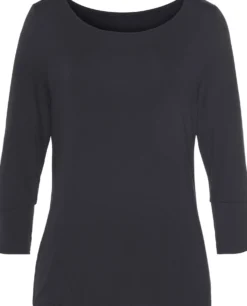 3/4-Arm-Shirt
