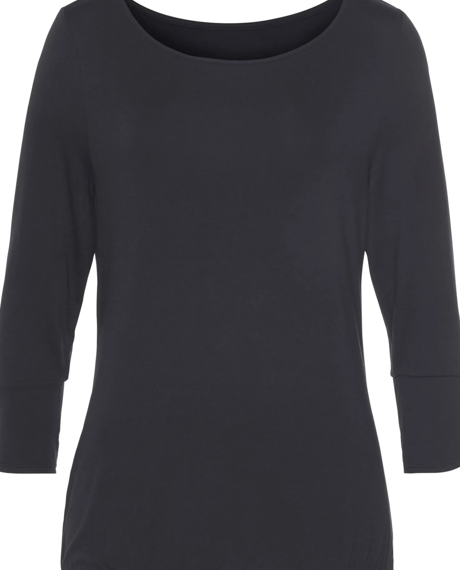 3/4-Arm-Shirt