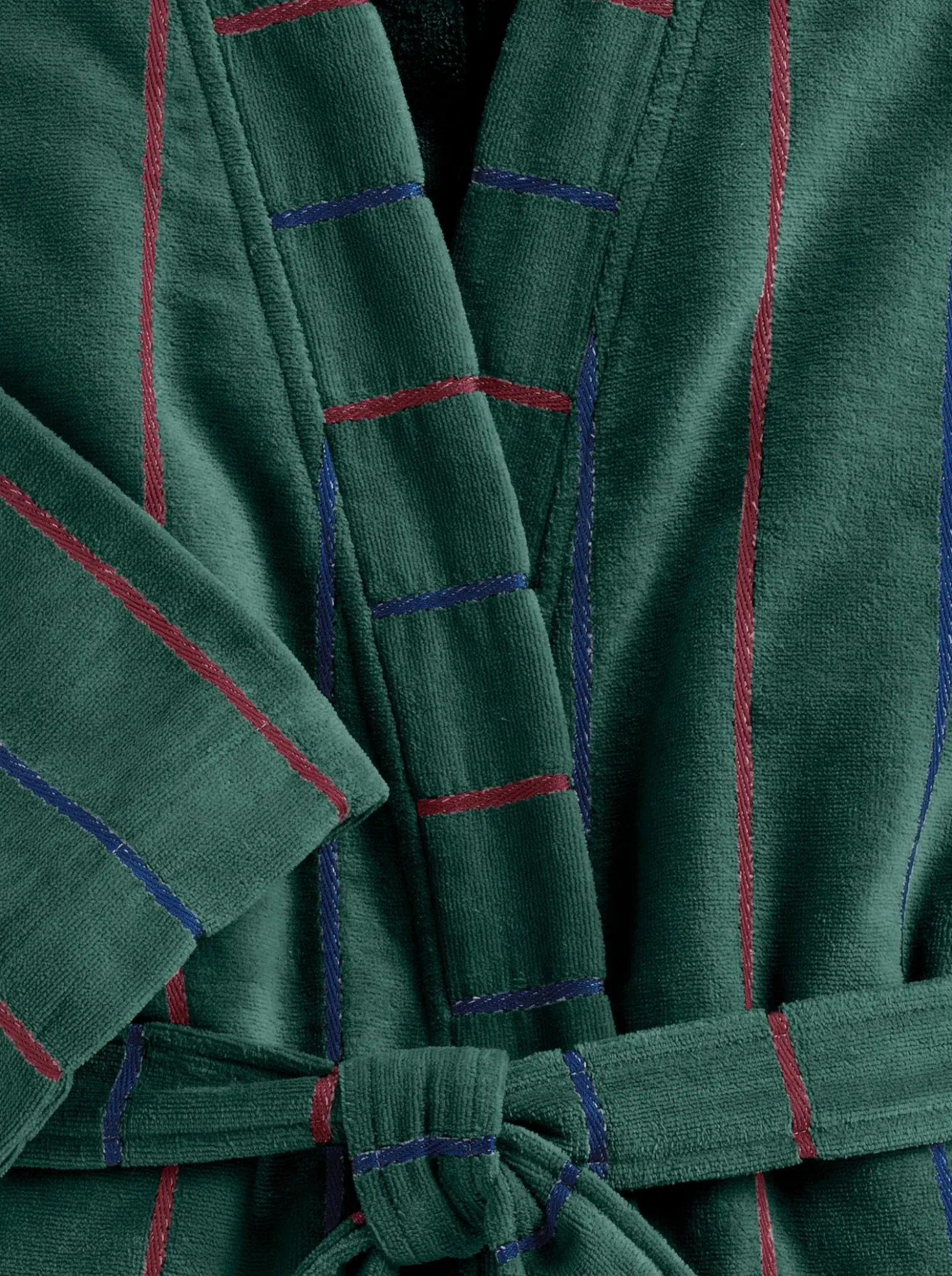 Bademantel