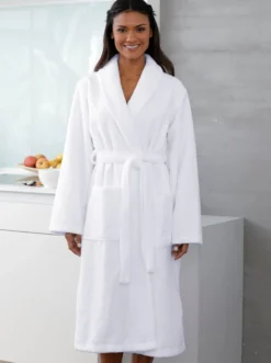 Bademantel