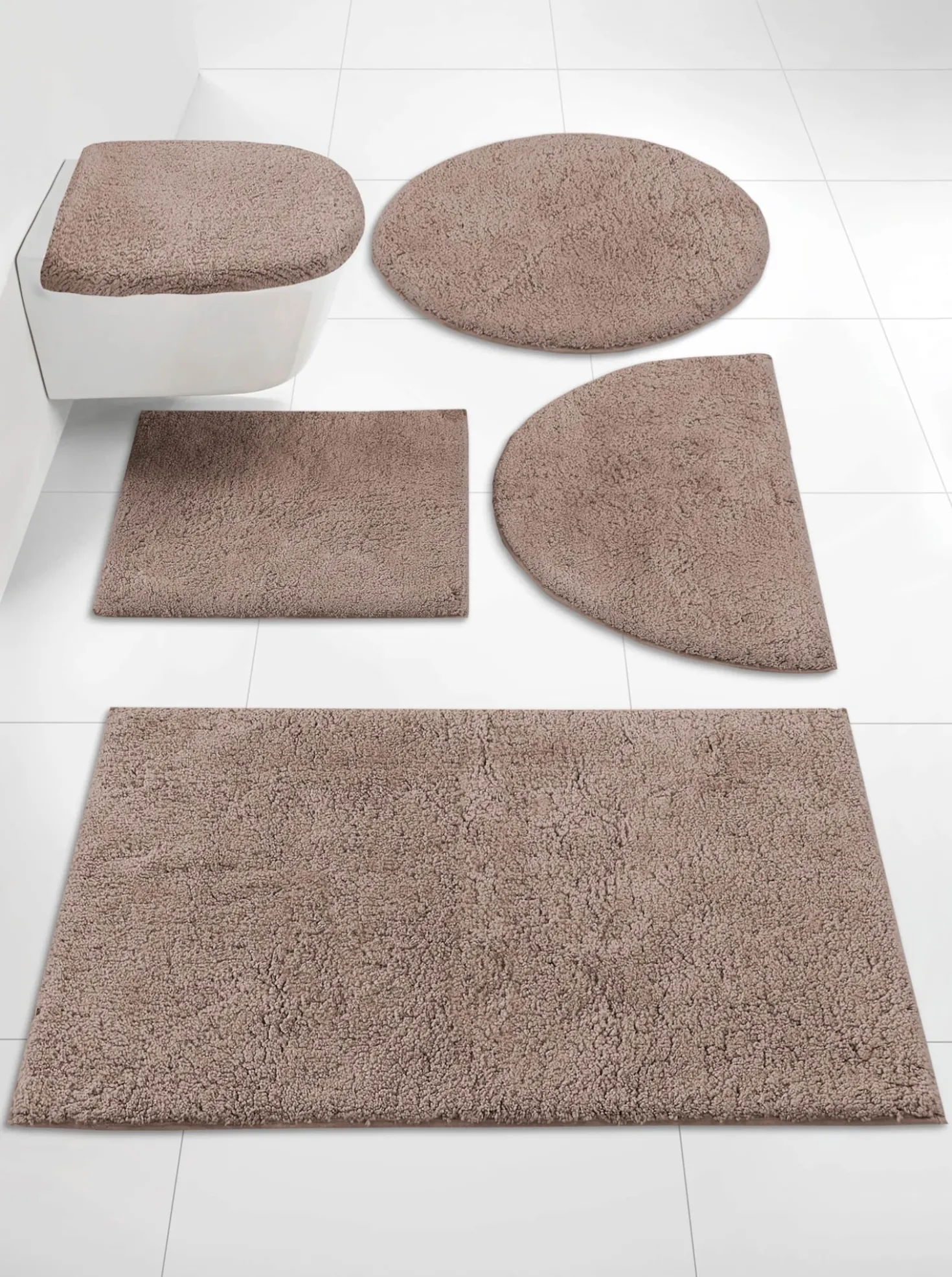 Badematte