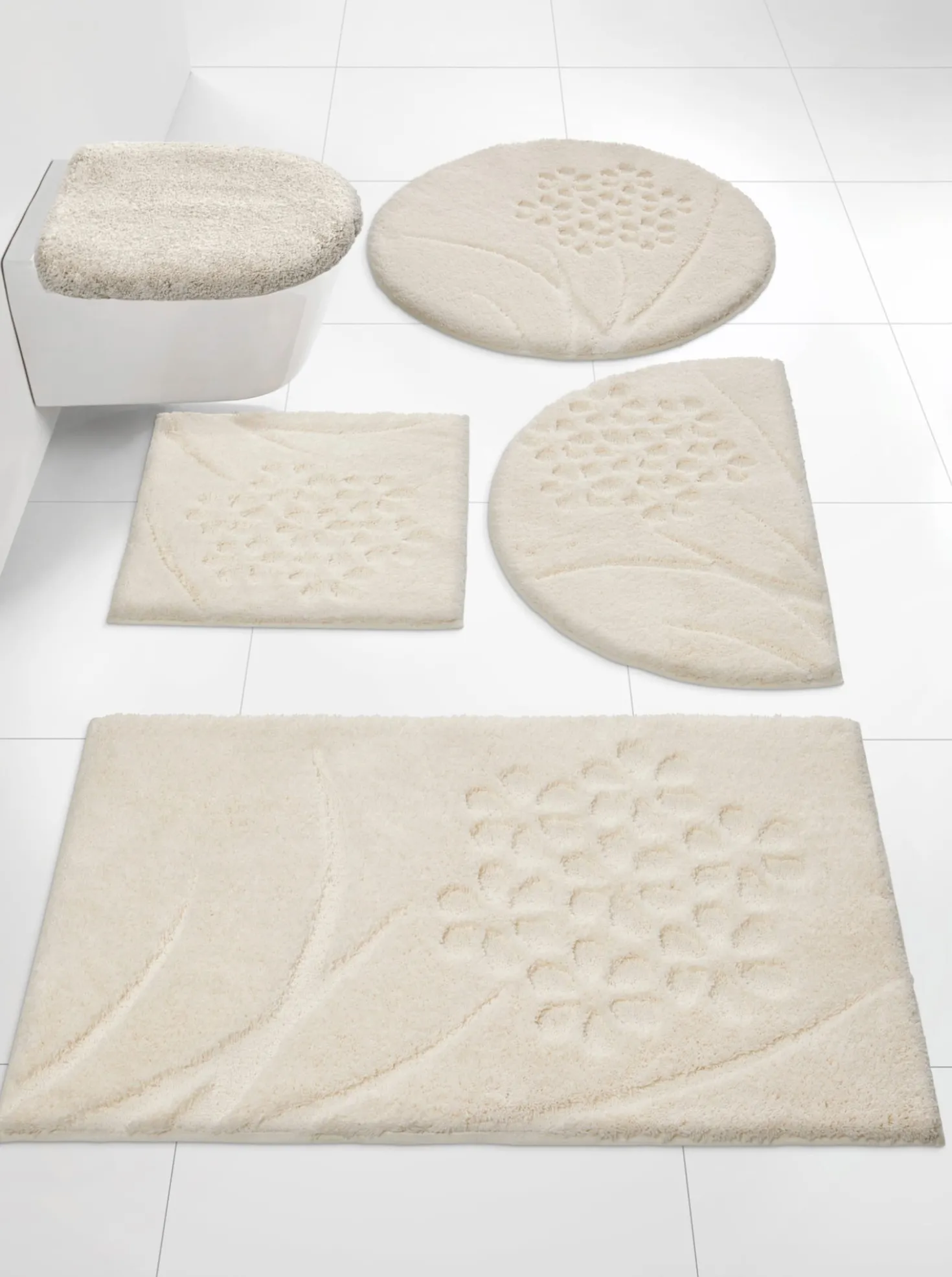 Badematte