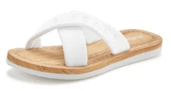 Badepantolette