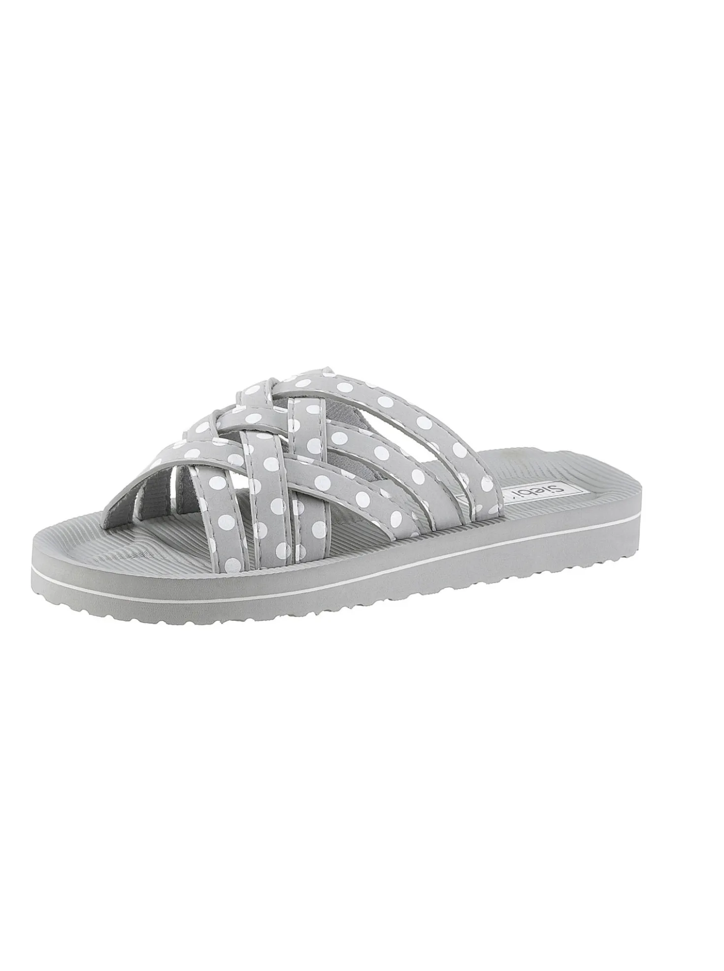 Badepantolette