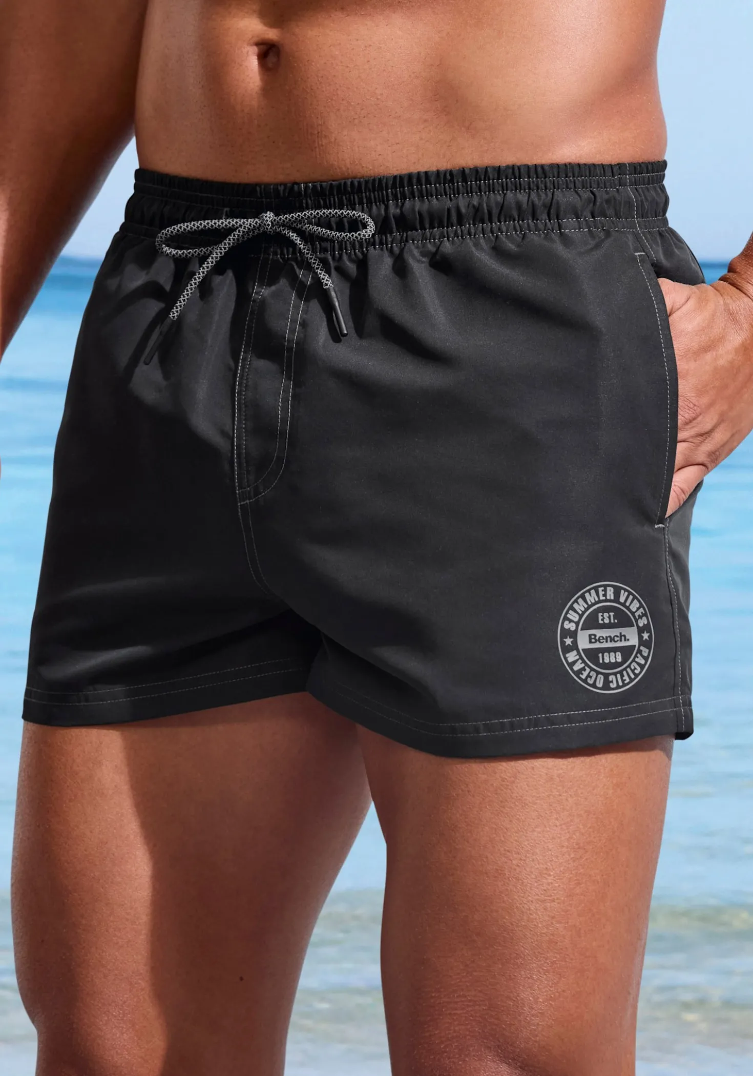 Badeshorts