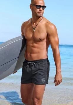 Badeshorts