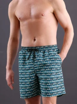 Badeshorts