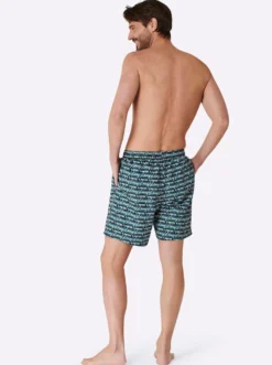 Badeshorts