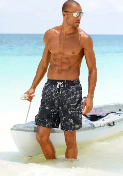 Badeshorts
